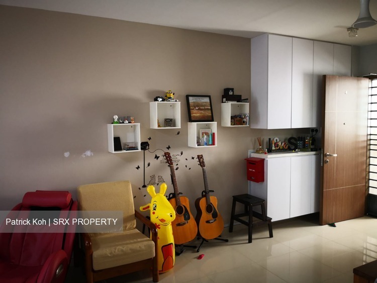 Blk 348D Adora Green (Yishun), HDB 4 Rooms #179445902